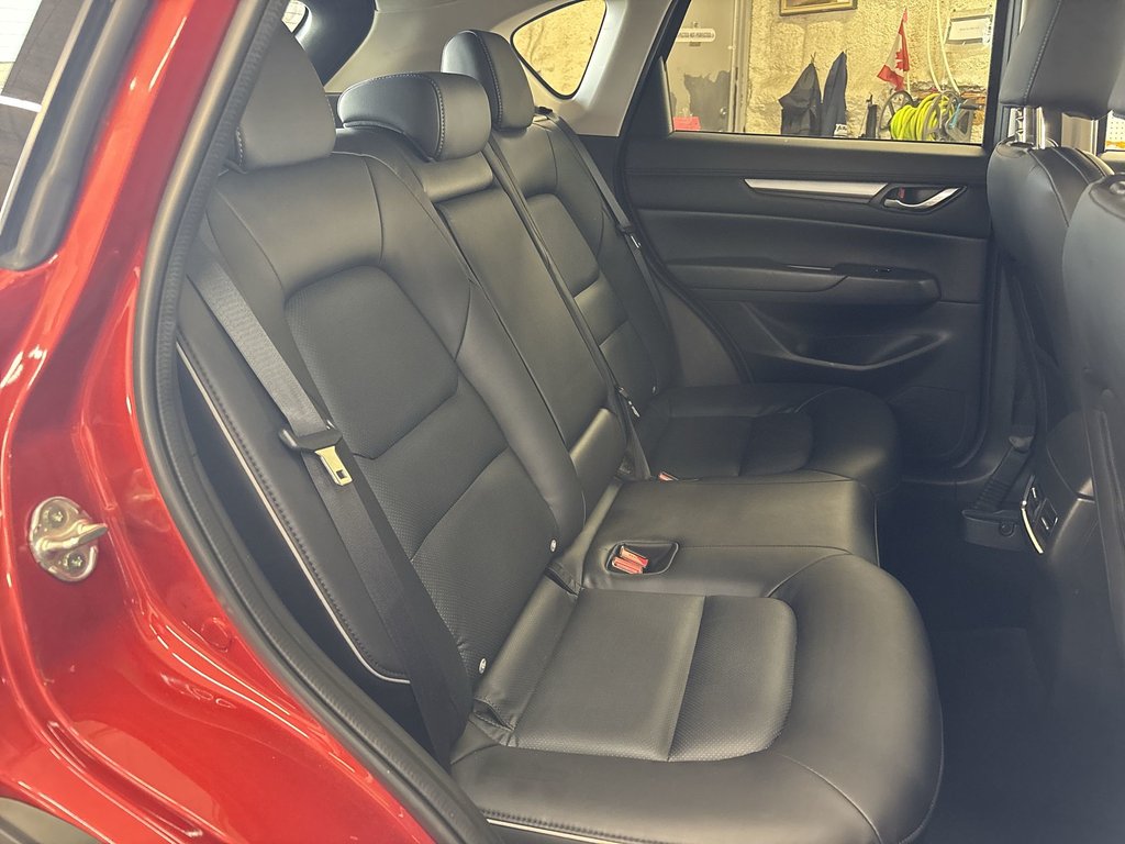 2025 Mazda CX-5 in Antigonish, Nova Scotia - 39 - w1024h768px