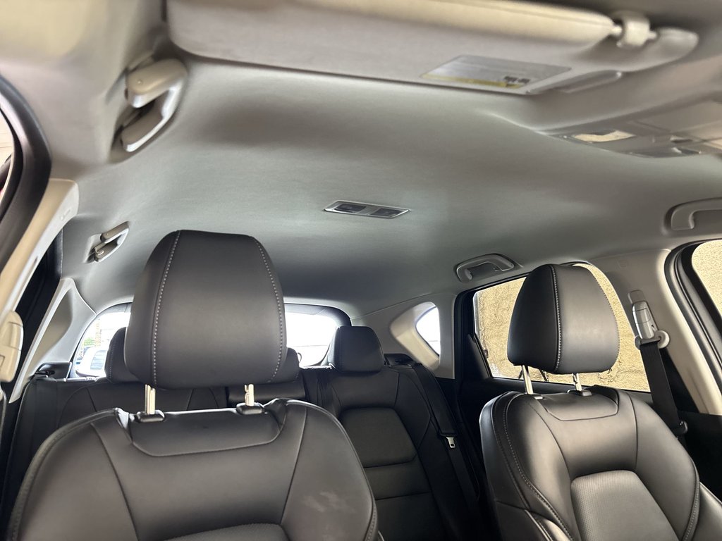 2025 Mazda CX-5 in Antigonish, Nova Scotia - 52 - w1024h768px