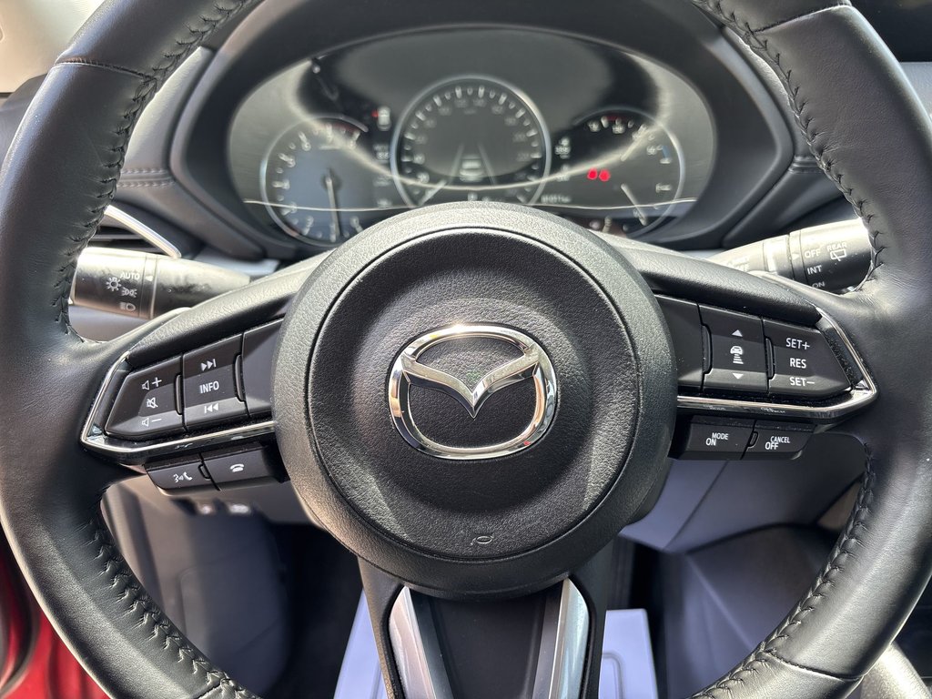 2025 Mazda CX-5 in Antigonish, Nova Scotia - 18 - w1024h768px
