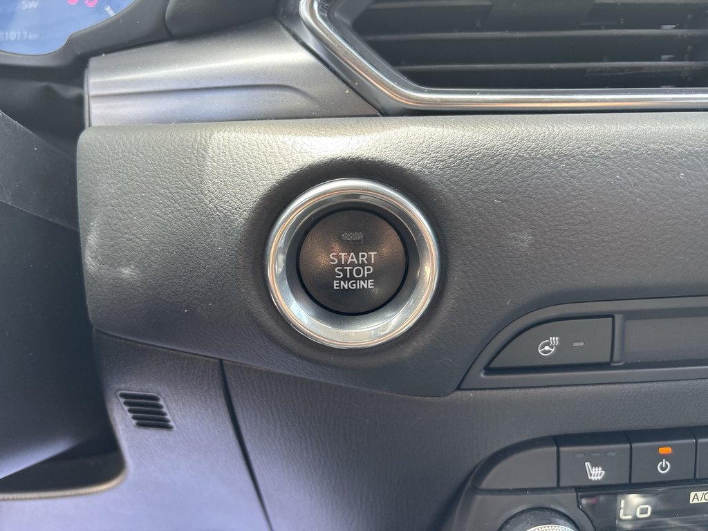 2025 Mazda CX-5 in Antigonish, Nova Scotia - 31 - w1024h768px