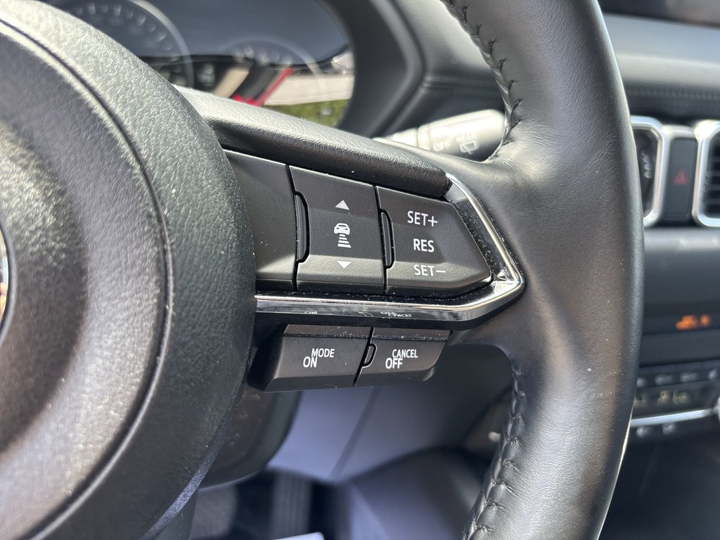 2025 Mazda CX-5 in Antigonish, Nova Scotia - 21 - w1024h768px