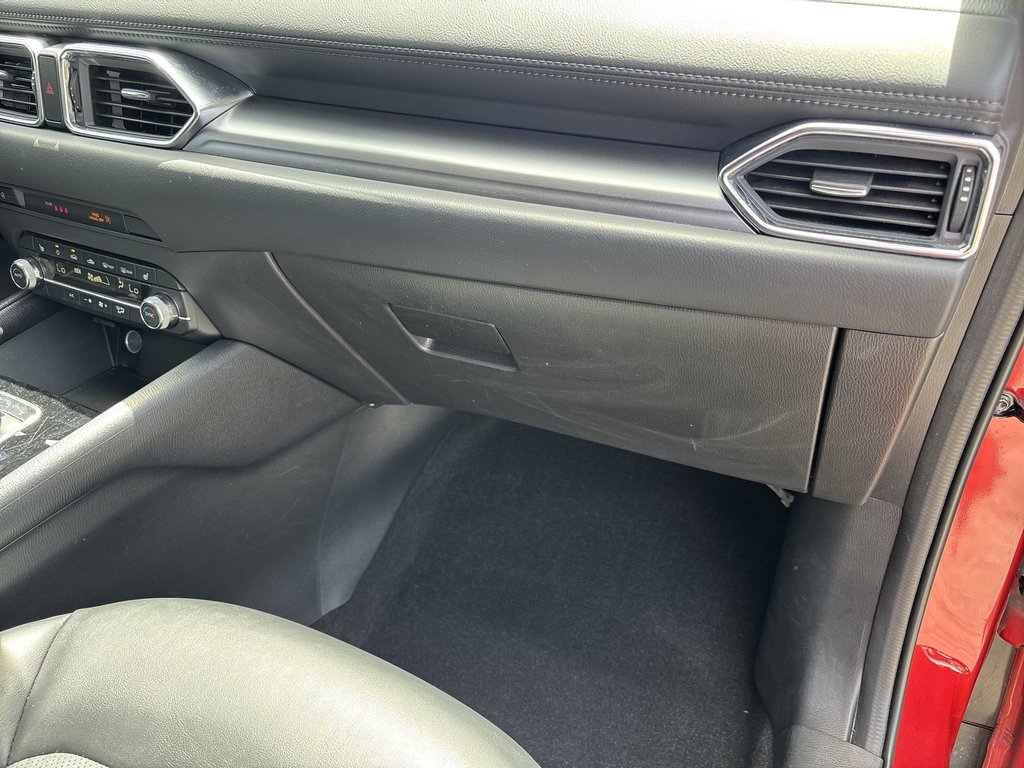 2025 Mazda CX-5 in Antigonish, Nova Scotia - 44 - w1024h768px