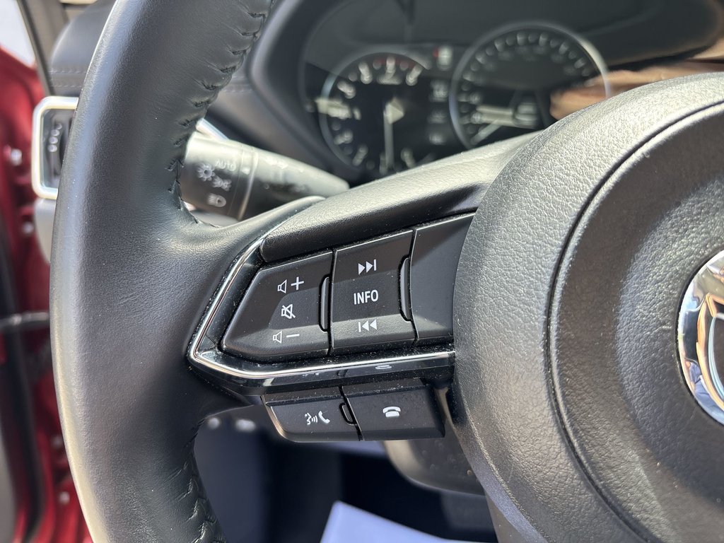 2025 Mazda CX-5 in Antigonish, Nova Scotia - 20 - w1024h768px