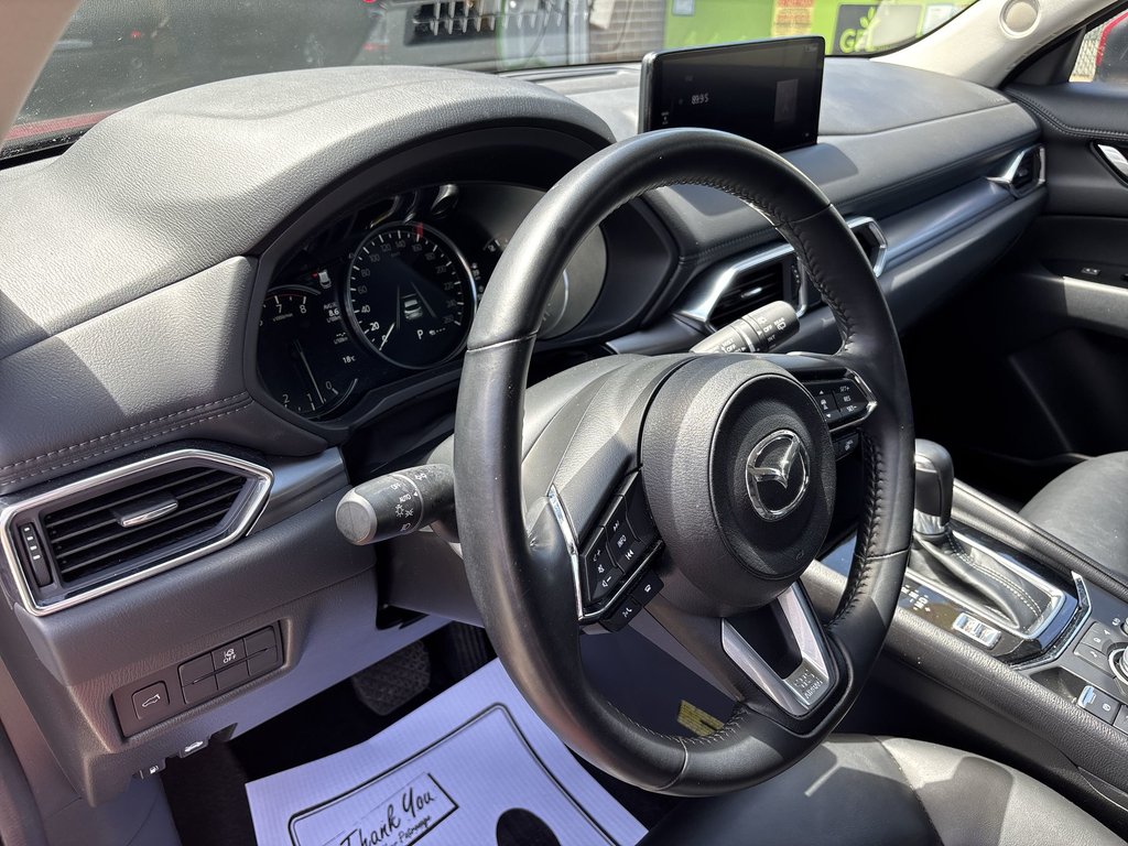 2025 Mazda CX-5 in Antigonish, Nova Scotia - 16 - w1024h768px