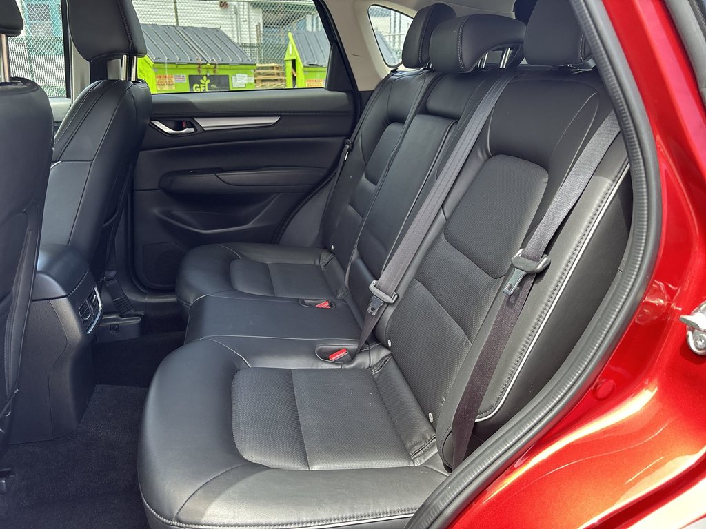 2025 Mazda CX-5 in Antigonish, Nova Scotia - 32 - w1024h768px
