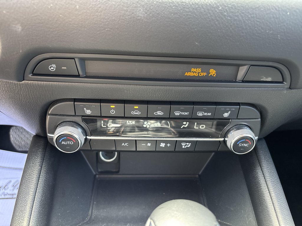 2025 Mazda CX-5 in Antigonish, Nova Scotia - 27 - w1024h768px
