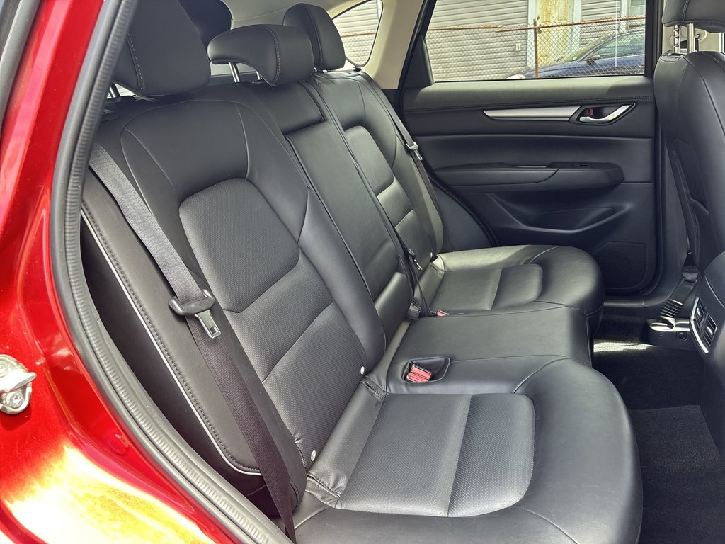 2025 Mazda CX-5 in Antigonish, Nova Scotia - 39 - w1024h768px