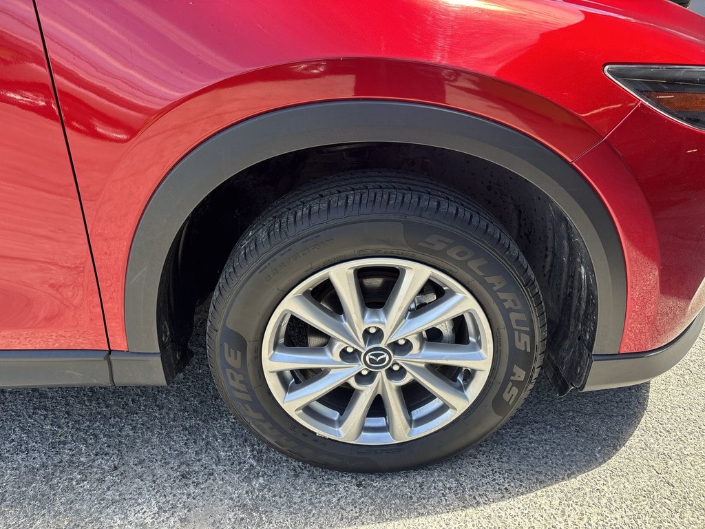 2025 Mazda CX-5 in Antigonish, Nova Scotia - 10 - w1024h768px