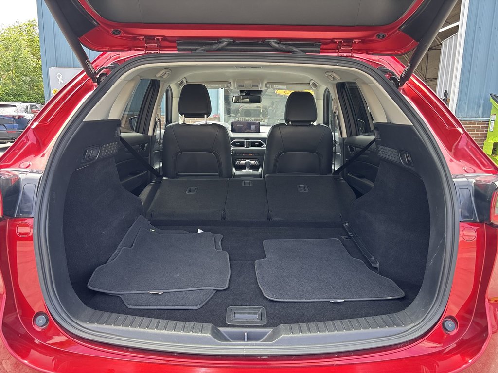2025 Mazda CX-5 in Antigonish, Nova Scotia - 37 - w1024h768px