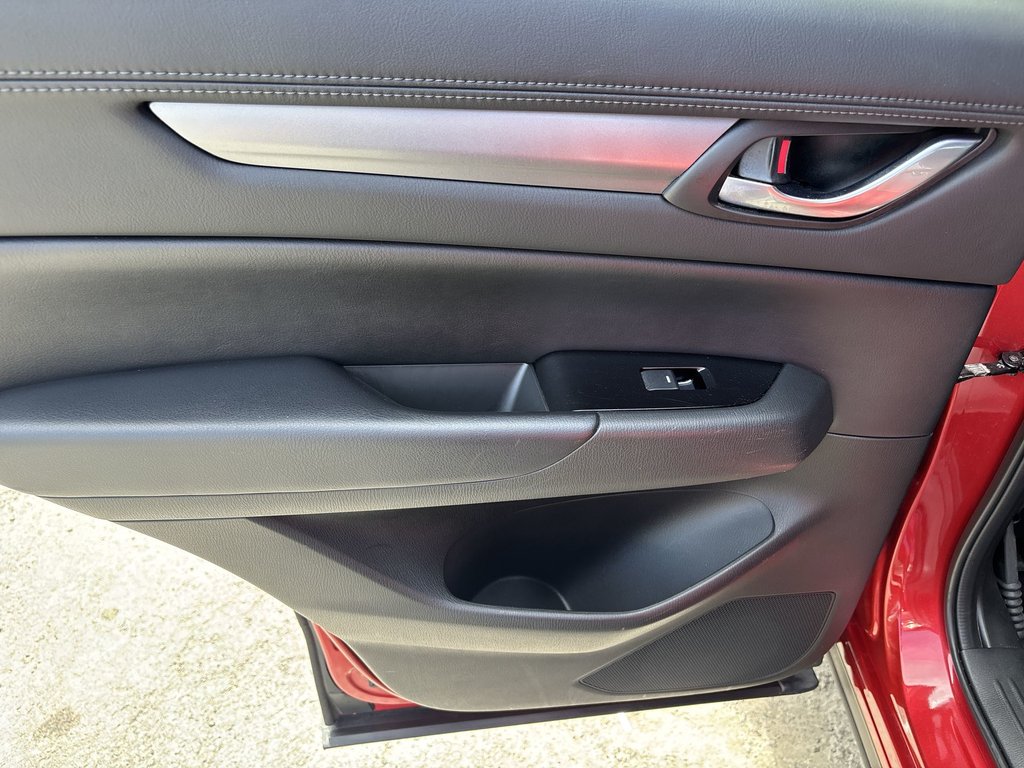2025 Mazda CX-5 in Antigonish, Nova Scotia - 35 - w1024h768px