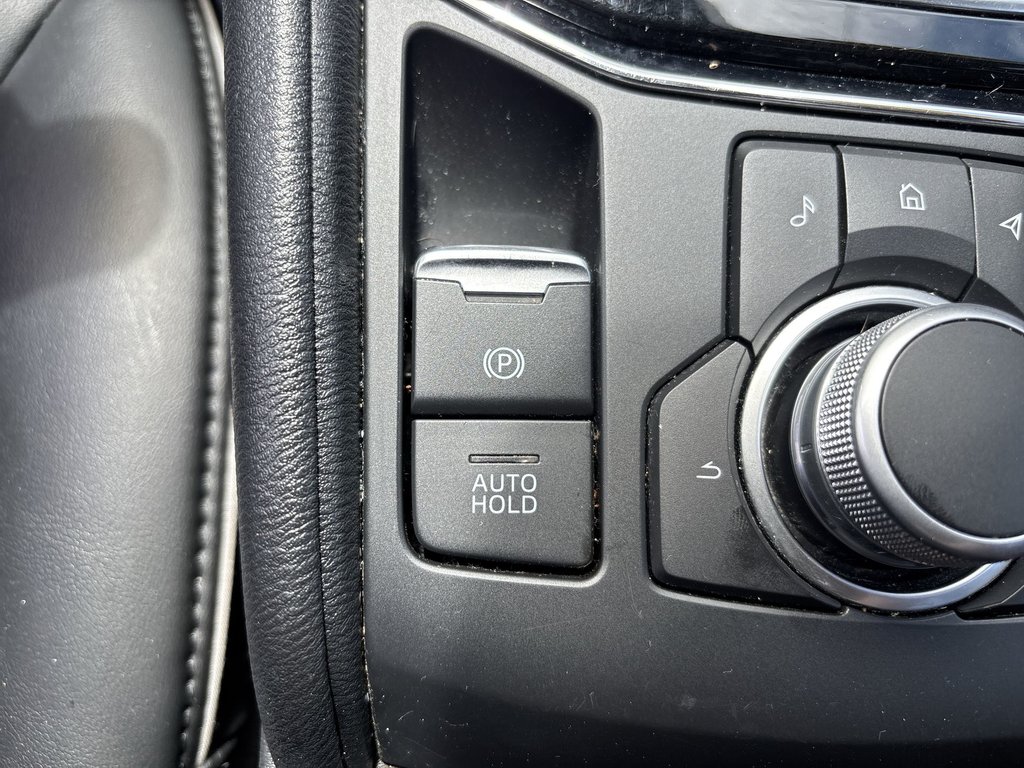 2025 Mazda CX-5 in Antigonish, Nova Scotia - 30 - w1024h768px