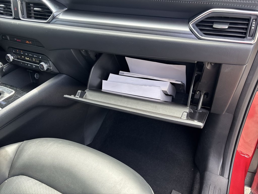 2025 Mazda CX-5 in Antigonish, Nova Scotia - 43 - w1024h768px