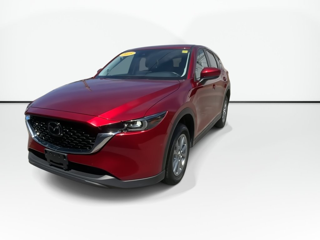 2025 Mazda CX-5 in Antigonish, Nova Scotia - 4 - w1024h768px