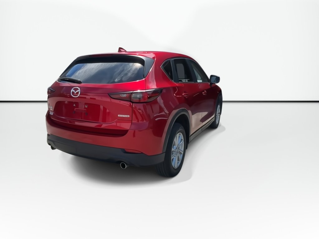2025 Mazda CX-5 in Antigonish, Nova Scotia - 8 - w1024h768px