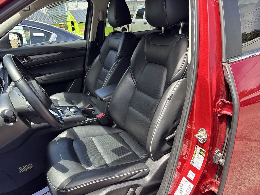 2025 Mazda CX-5 in Antigonish, Nova Scotia - 11 - w1024h768px