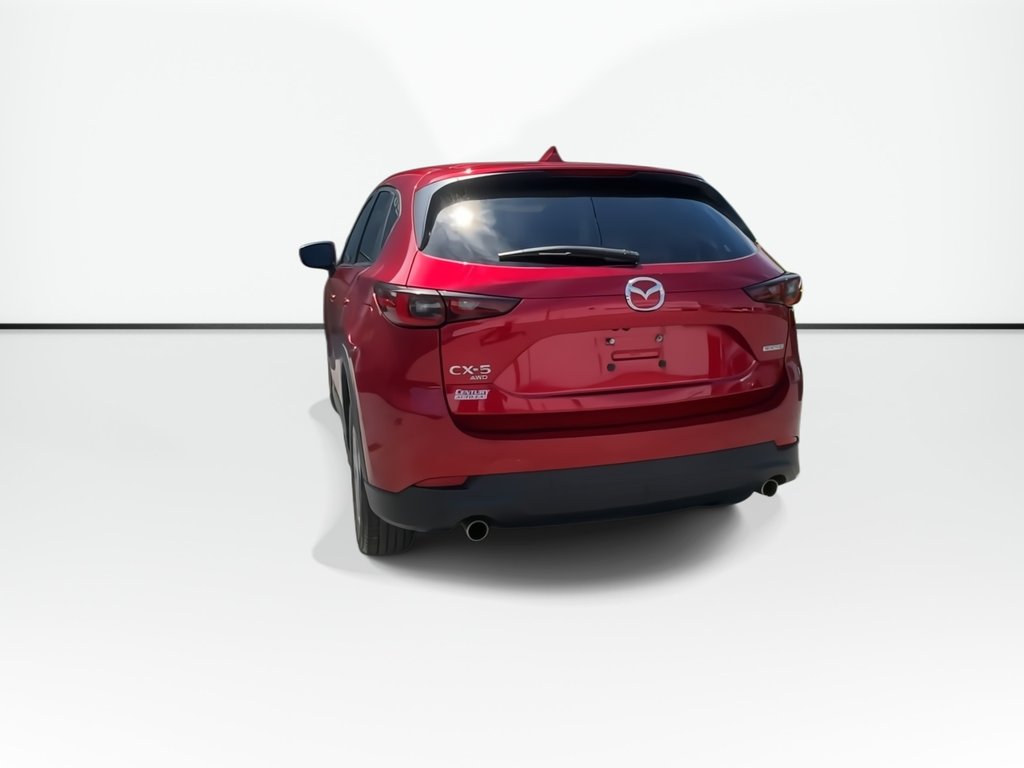 2025 Mazda CX-5 in Antigonish, Nova Scotia - 7 - w1024h768px
