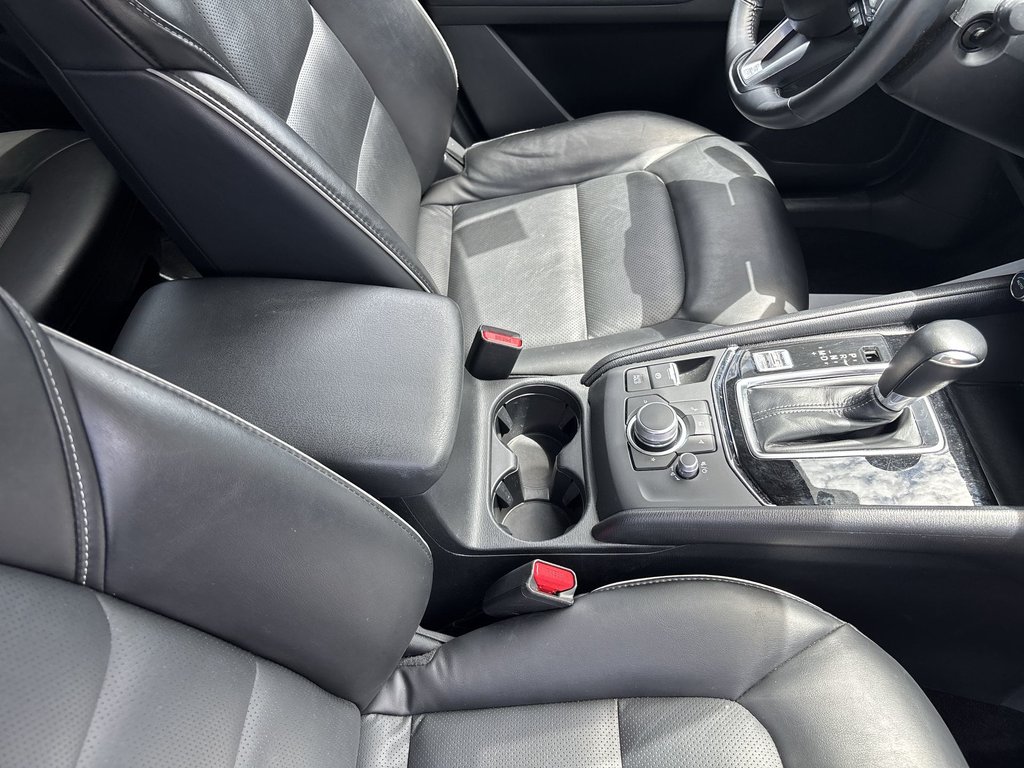2025 Mazda CX-5 in Antigonish, Nova Scotia - 51 - w1024h768px
