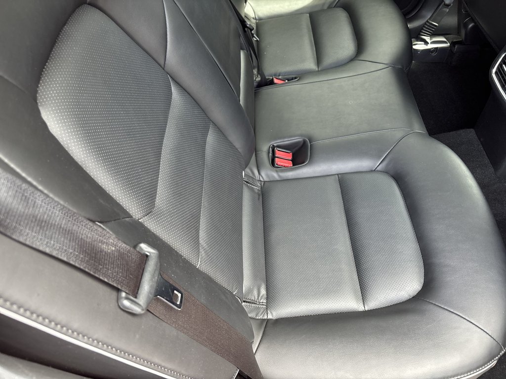 2025 Mazda CX-5 in Antigonish, Nova Scotia - 40 - w1024h768px