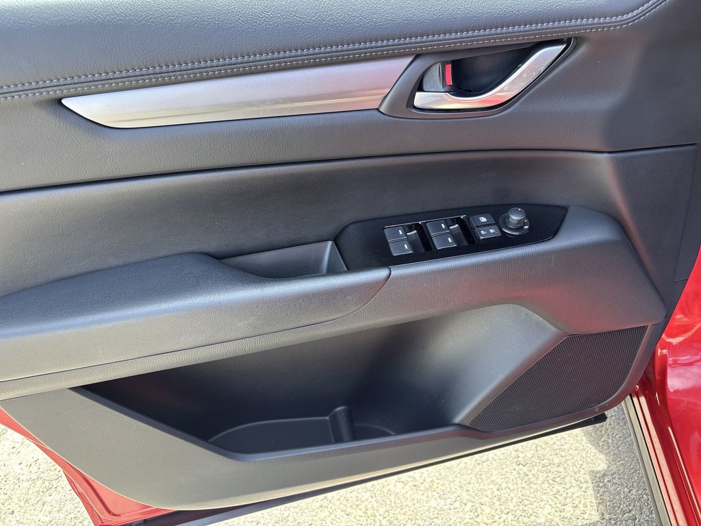 2025 Mazda CX-5 in Antigonish, Nova Scotia - 15 - w1024h768px