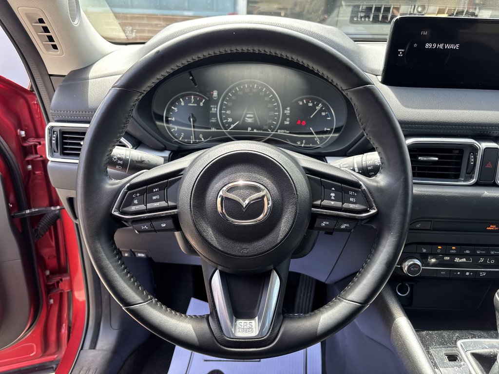 2025 Mazda CX-5 in Antigonish, Nova Scotia - 17 - w1024h768px