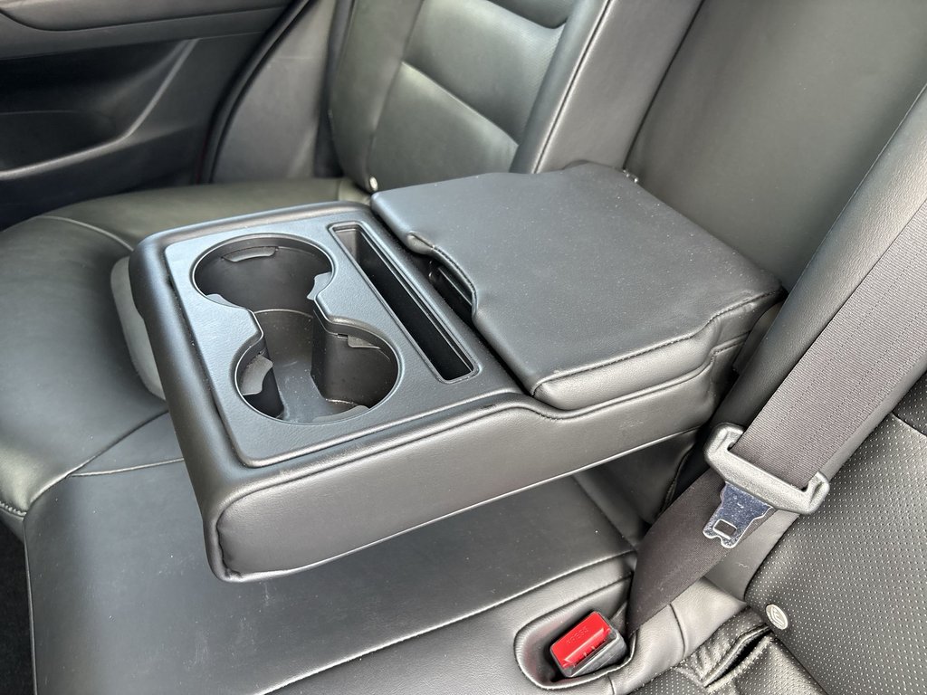 2025 Mazda CX-5 in Antigonish, Nova Scotia - 33 - w1024h768px