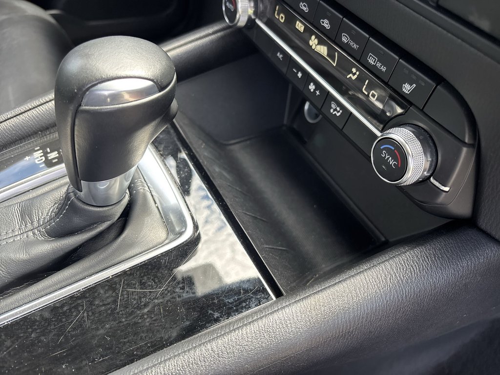 2025 Mazda CX-5 in Antigonish, Nova Scotia - 45 - w1024h768px