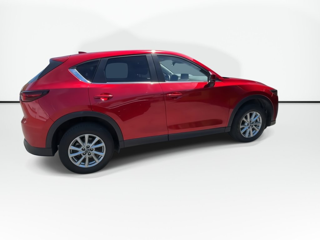 2025 Mazda CX-5 in Antigonish, Nova Scotia - 9 - w1024h768px