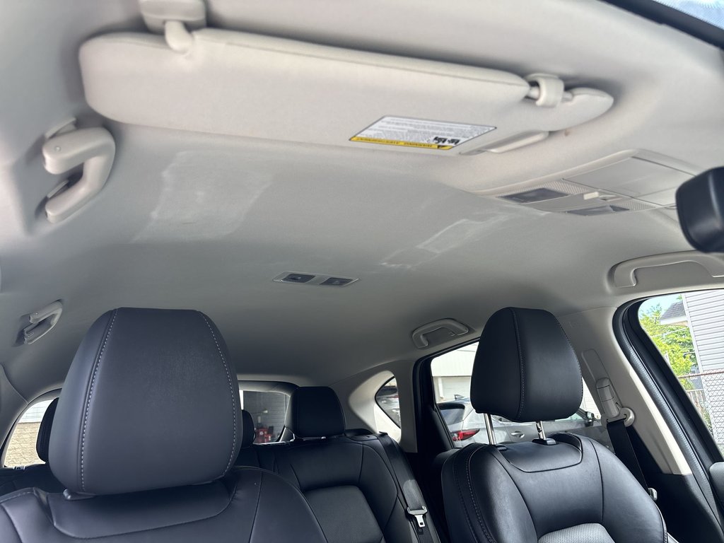 2025 Mazda CX-5 in Antigonish, Nova Scotia - 52 - w1024h768px