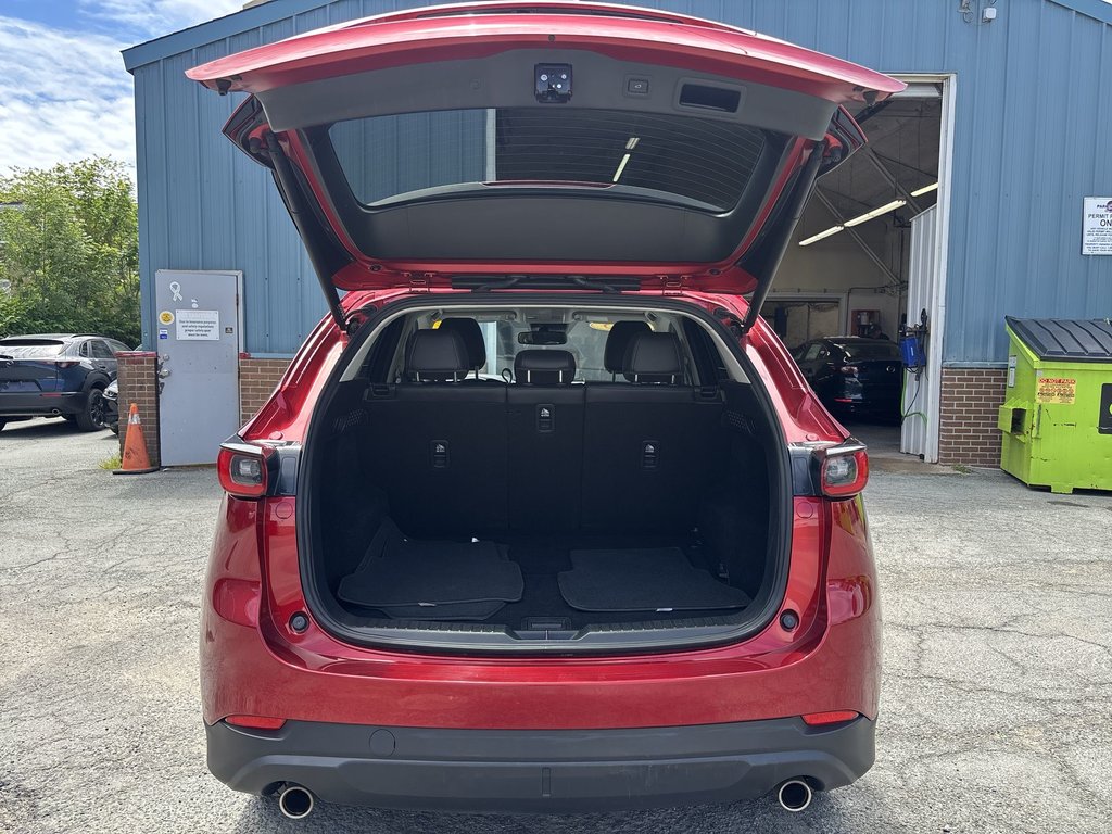 2025 Mazda CX-5 in Antigonish, Nova Scotia - 36 - w1024h768px