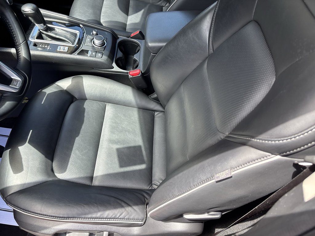 2025 Mazda CX-5 in Antigonish, Nova Scotia - 12 - w1024h768px