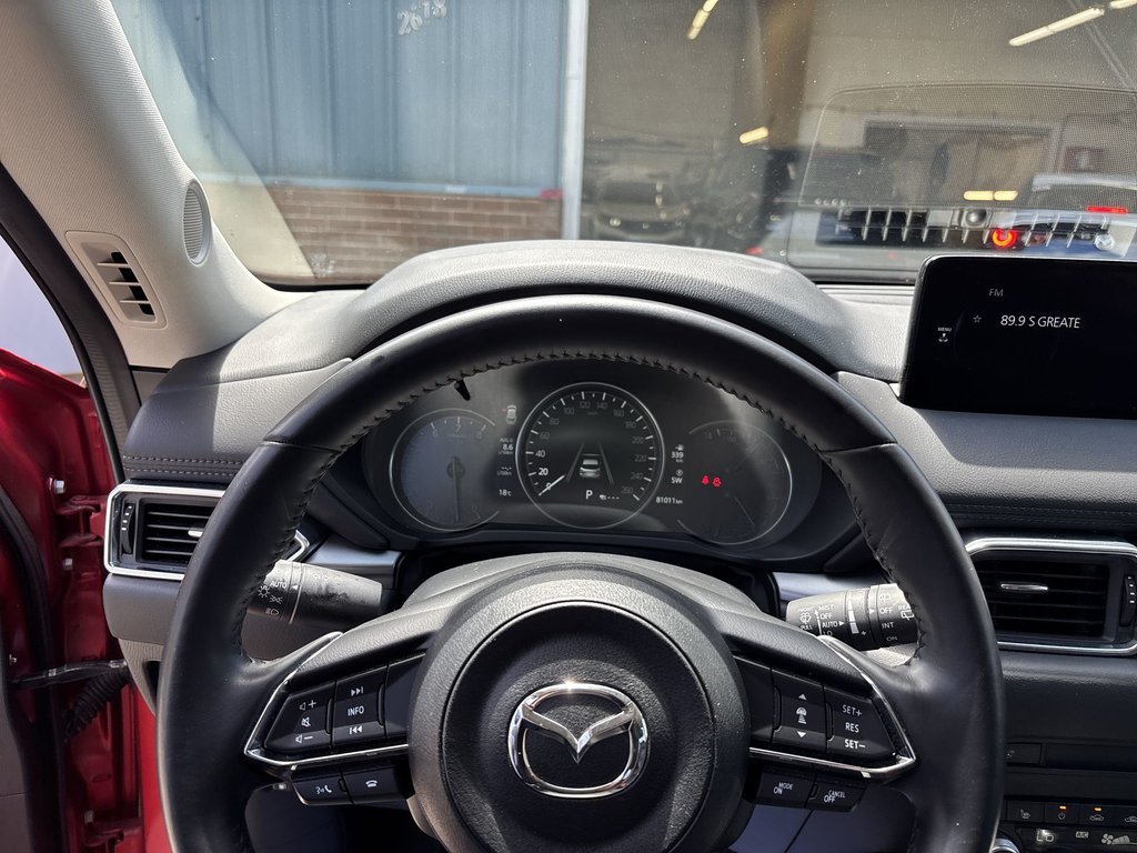2025 Mazda CX-5 in Antigonish, Nova Scotia - 13 - w1024h768px