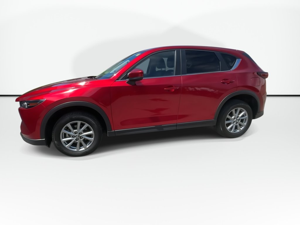 2025 Mazda CX-5 in Antigonish, Nova Scotia - 5 - w1024h768px