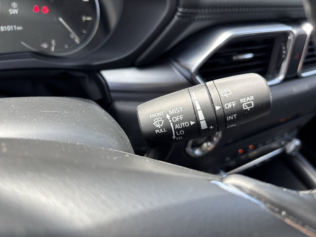 2025 Mazda CX-5 in Antigonish, Nova Scotia - 48 - w1024h768px