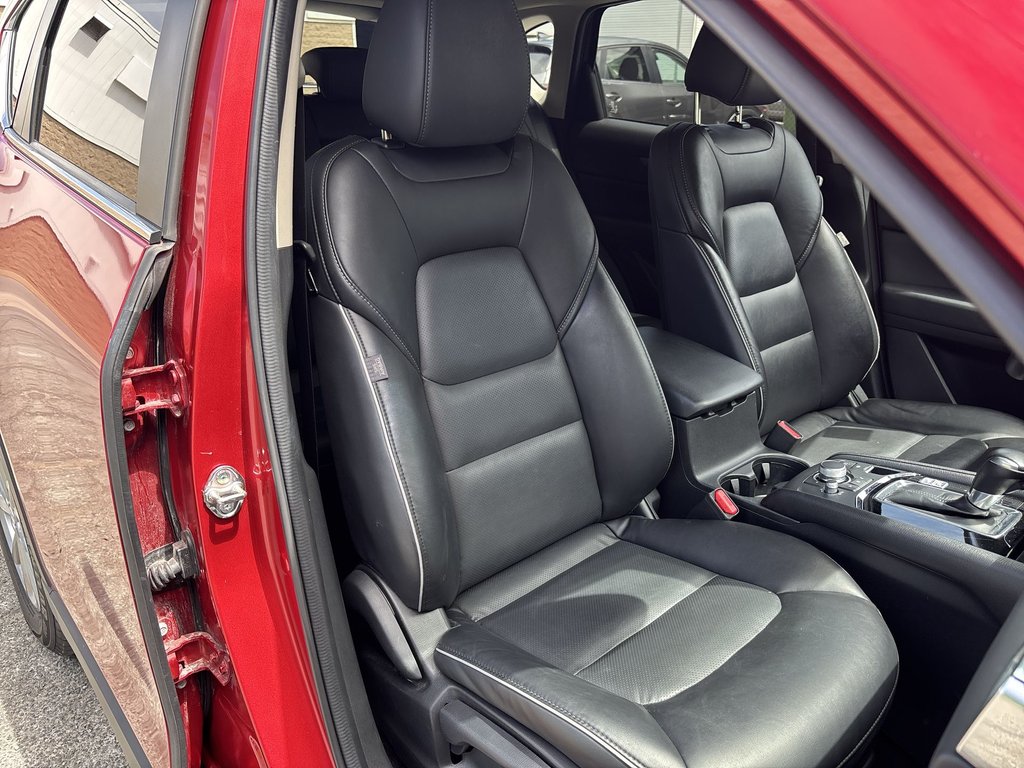 2025 Mazda CX-5 in Antigonish, Nova Scotia - 42 - w1024h768px