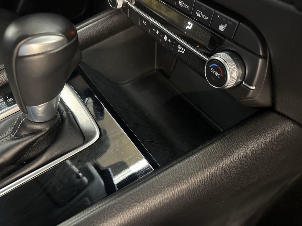 Mazda CX-5 GS | Cam | USB | HtdSeats | Factory Warranty 2030 2025 à Saint John, Nouveau-Brunswick - 45 - w1024h768px