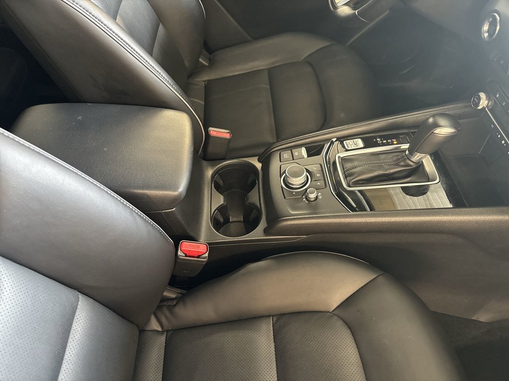 Mazda CX-5 GS | Cam | USB | HtdSeats | Factory Warranty 2030 2025 à Saint John, Nouveau-Brunswick - 51 - w1024h768px