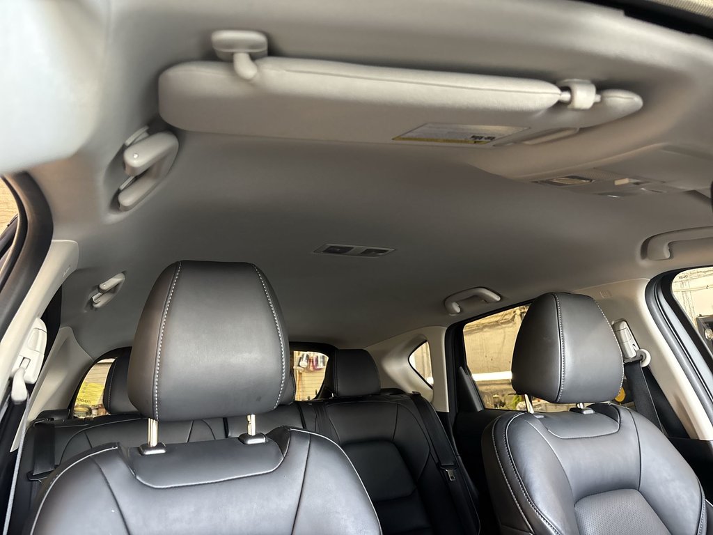 Mazda CX-5 GS | Cam | USB | HtdSeats | Factory Warranty 2030 2025 à Saint John, Nouveau-Brunswick - 52 - w1024h768px
