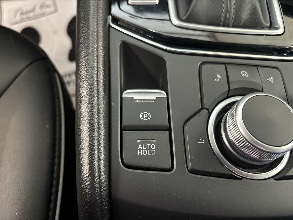 Mazda CX-5 GS | Cam | USB | HtdSeats | Factory Warranty 2030 2025 à Saint John, Nouveau-Brunswick - 30 - w1024h768px