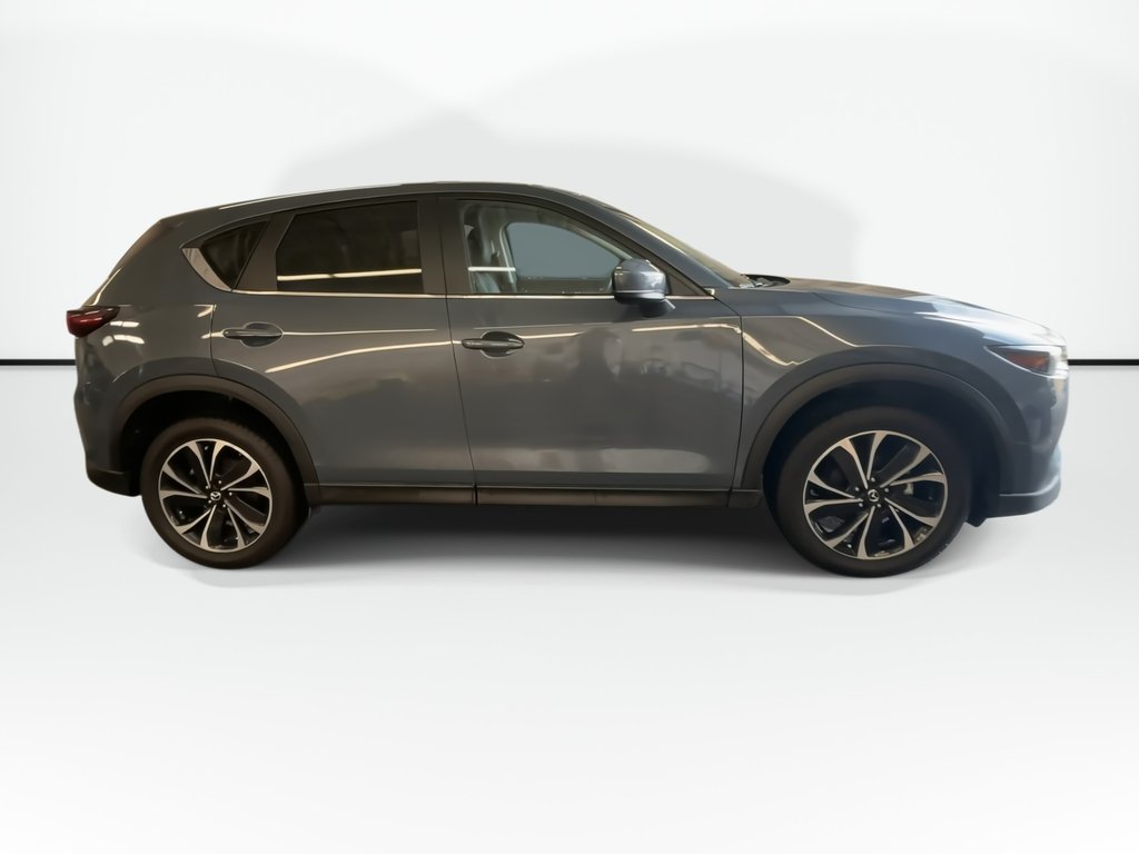 Mazda CX-5 GS | Cam | USB | HtdSeats | Factory Warranty 2030 2025 à Saint John, Nouveau-Brunswick - 9 - w1024h768px