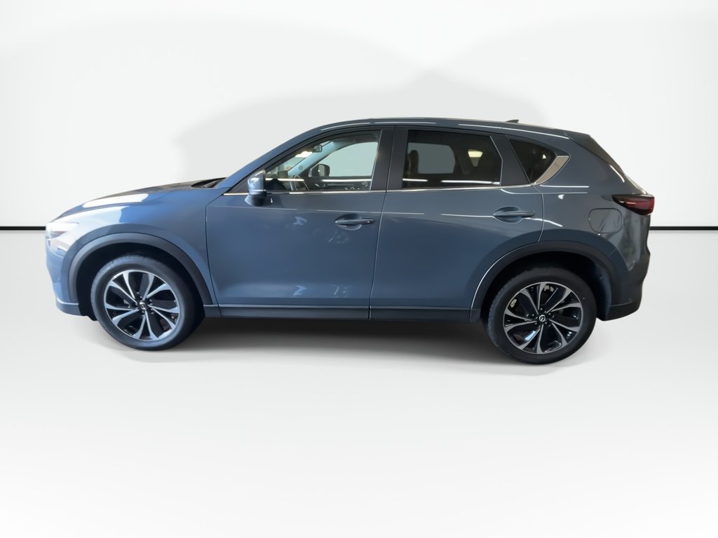 Mazda CX-5 GS | Cam | USB | HtdSeats | Factory Warranty 2030 2025 à Saint John, Nouveau-Brunswick - 5 - w1024h768px