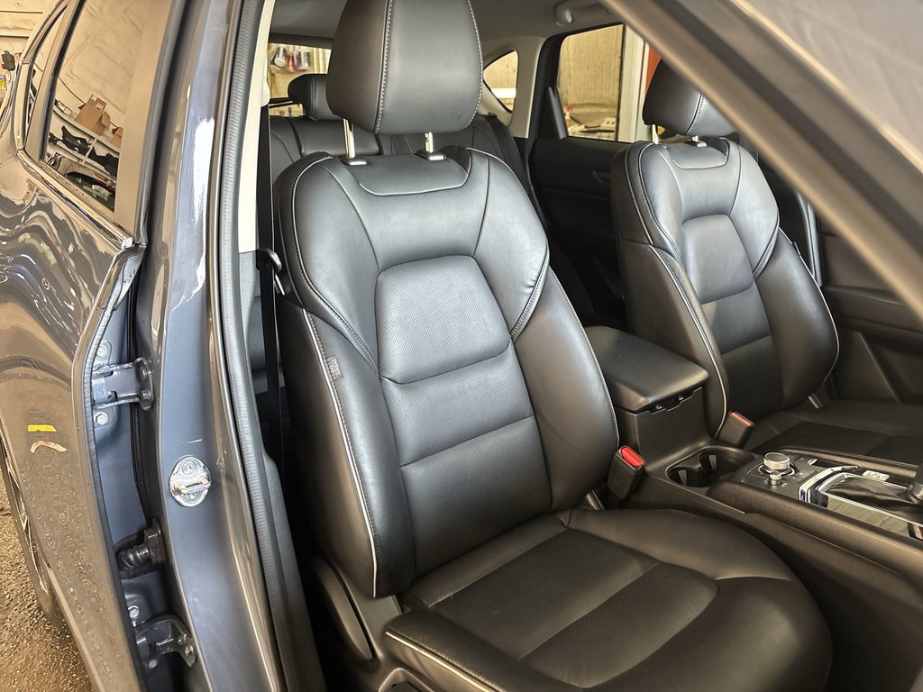 Mazda CX-5 GS | Cam | USB | HtdSeats | Factory Warranty 2030 2025 à Saint John, Nouveau-Brunswick - 42 - w1024h768px