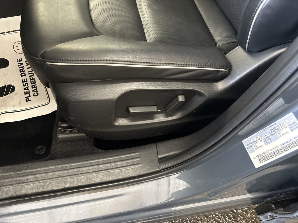 Mazda CX-5 GS | Cam | USB | HtdSeats | Factory Warranty 2030 2025 à Saint John, Nouveau-Brunswick - 14 - w1024h768px