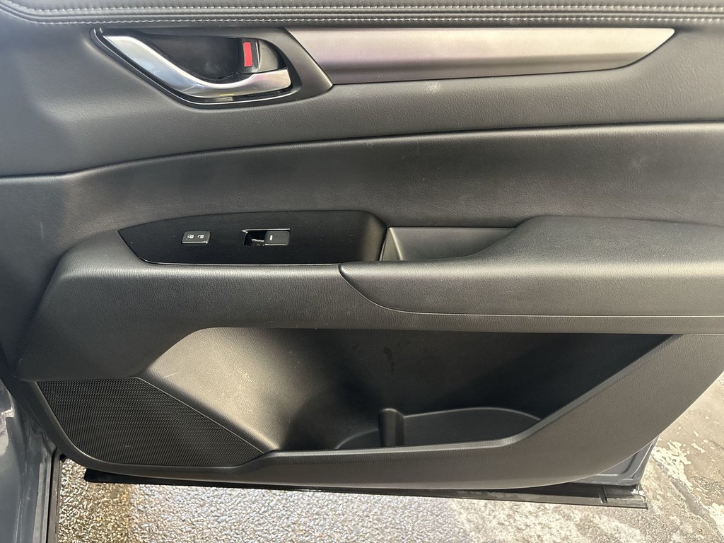 Mazda CX-5 GS | Cam | USB | HtdSeats | Factory Warranty 2030 2025 à Saint John, Nouveau-Brunswick - 46 - w1024h768px