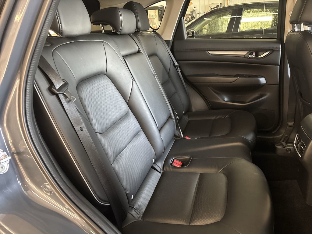 Mazda CX-5 GS | Cam | USB | HtdSeats | Factory Warranty 2030 2025 à Saint John, Nouveau-Brunswick - 39 - w1024h768px