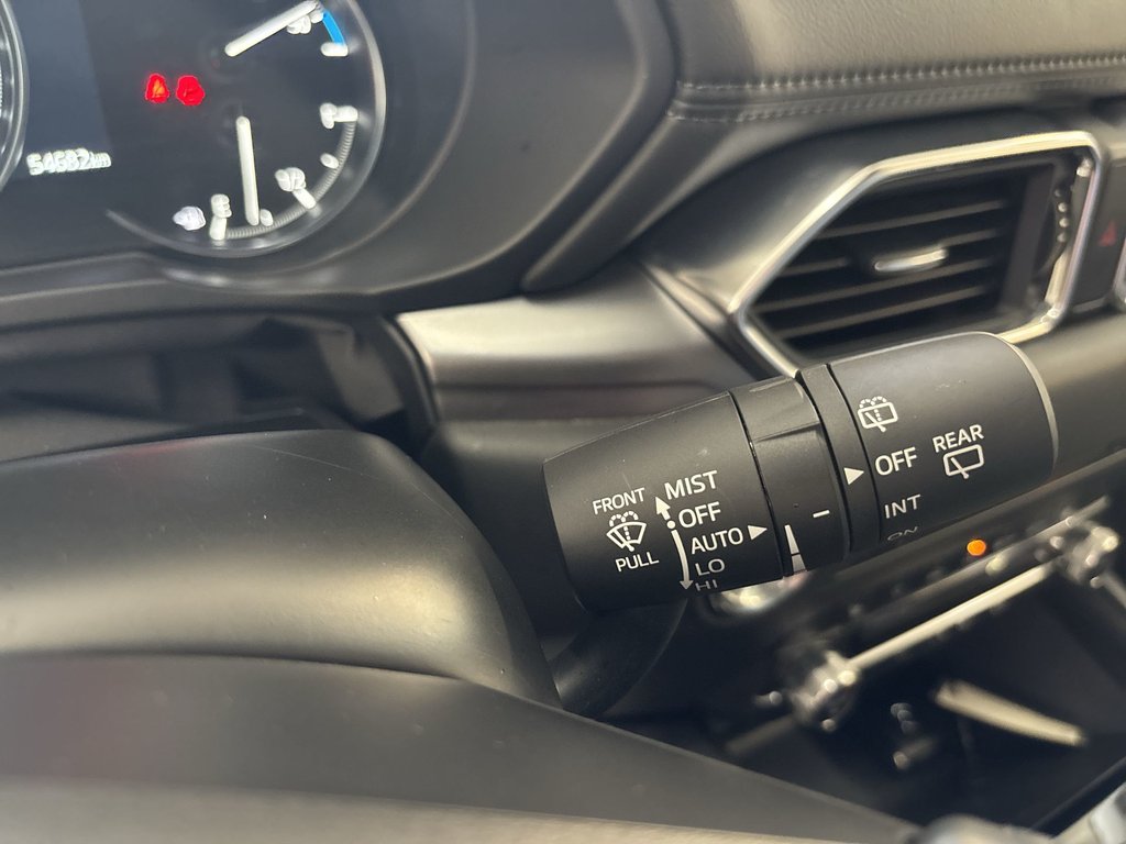 Mazda CX-5 GS | Cam | USB | HtdSeats | Factory Warranty 2030 2025 à Saint John, Nouveau-Brunswick - 48 - w1024h768px