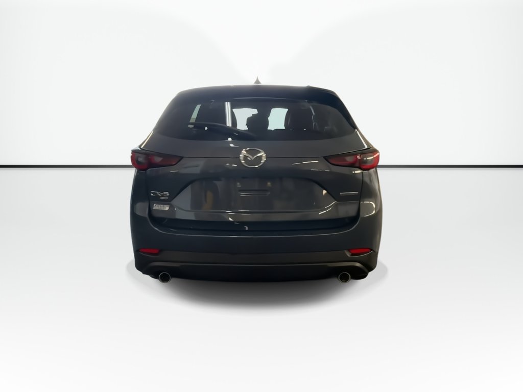 Mazda CX-5 GS | Cam | USB | HtdSeats | Factory Warranty 2030 2025 à Saint John, Nouveau-Brunswick - 7 - w1024h768px