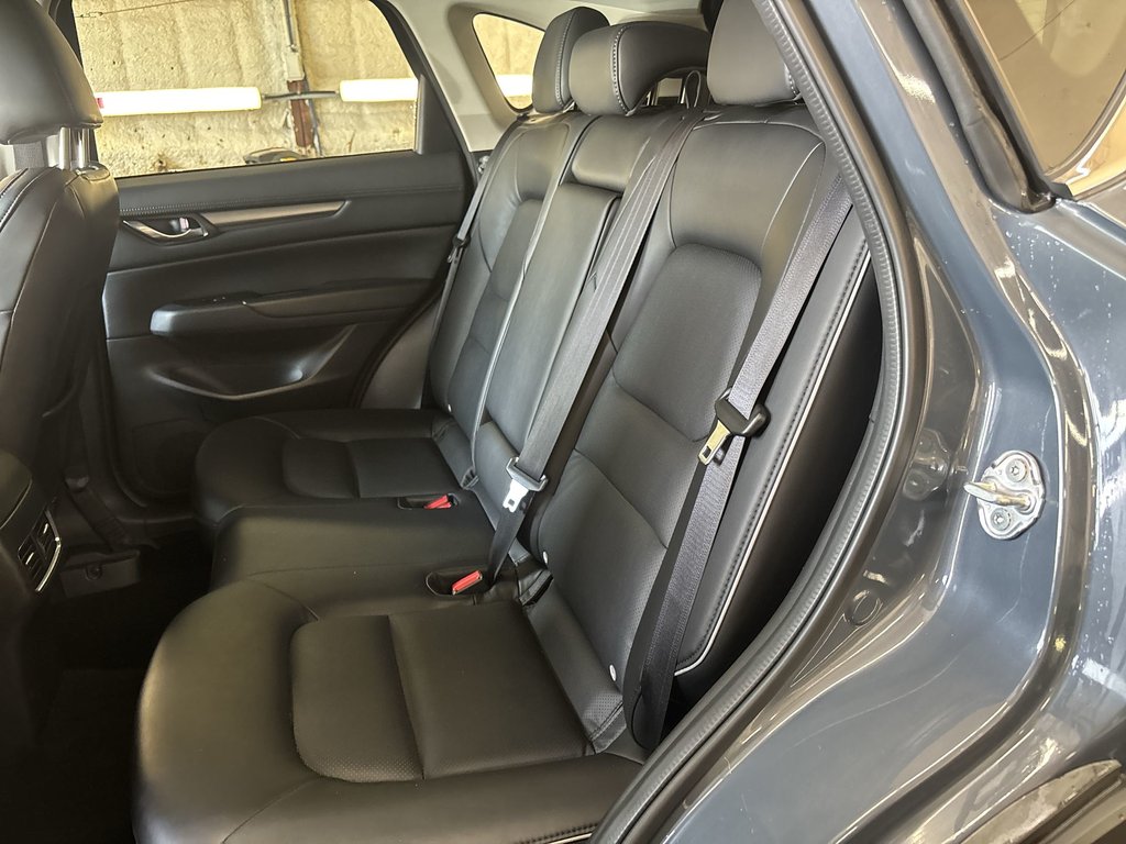 Mazda CX-5 GS | Cam | USB | HtdSeats | Factory Warranty 2030 2025 à Saint John, Nouveau-Brunswick - 32 - w1024h768px