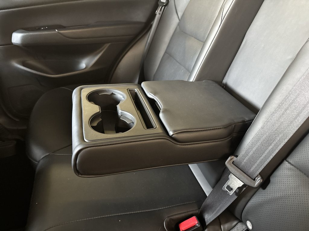 Mazda CX-5 GS | Cam | USB | HtdSeats | Factory Warranty 2030 2025 à Saint John, Nouveau-Brunswick - 33 - w1024h768px