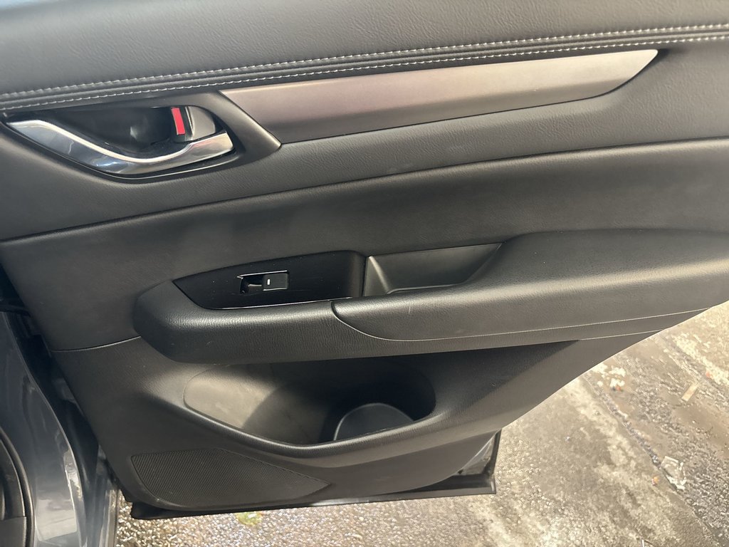 Mazda CX-5 GS | Cam | USB | HtdSeats | Factory Warranty 2030 2025 à Saint John, Nouveau-Brunswick - 41 - w1024h768px
