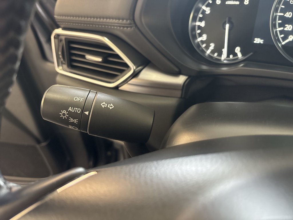 Mazda CX-5 GS | Cam | USB | HtdSeats | Factory Warranty 2030 2025 à Saint John, Nouveau-Brunswick - 47 - w1024h768px